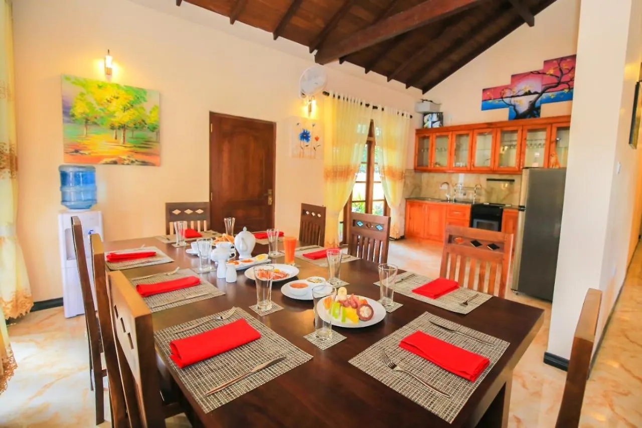 Πανσιόν Negombo Andersson Luxury House Ξενοδοχείο Σρι Λάνκα