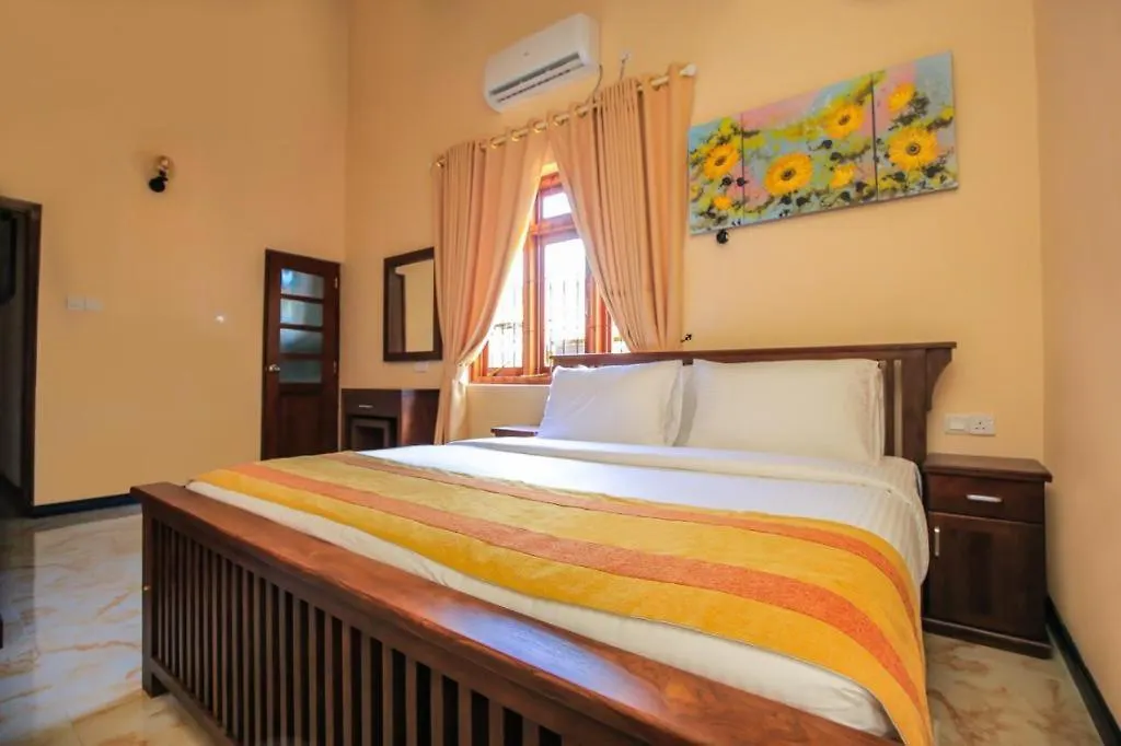 Negombo Andersson Luxury House Ξενοδοχείο 0*,