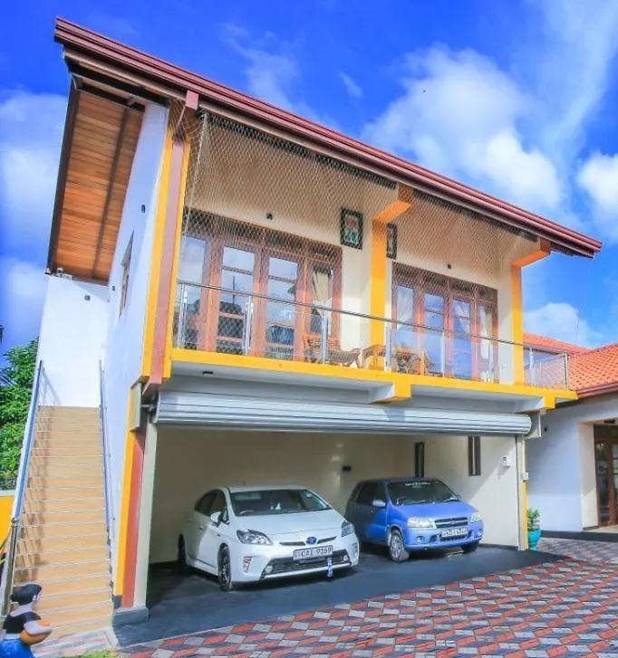 Πανσιόν Negombo Andersson Luxury House Ξενοδοχείο