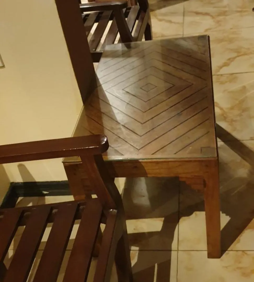 Negombo Andersson Luxury House Ξενοδοχείο