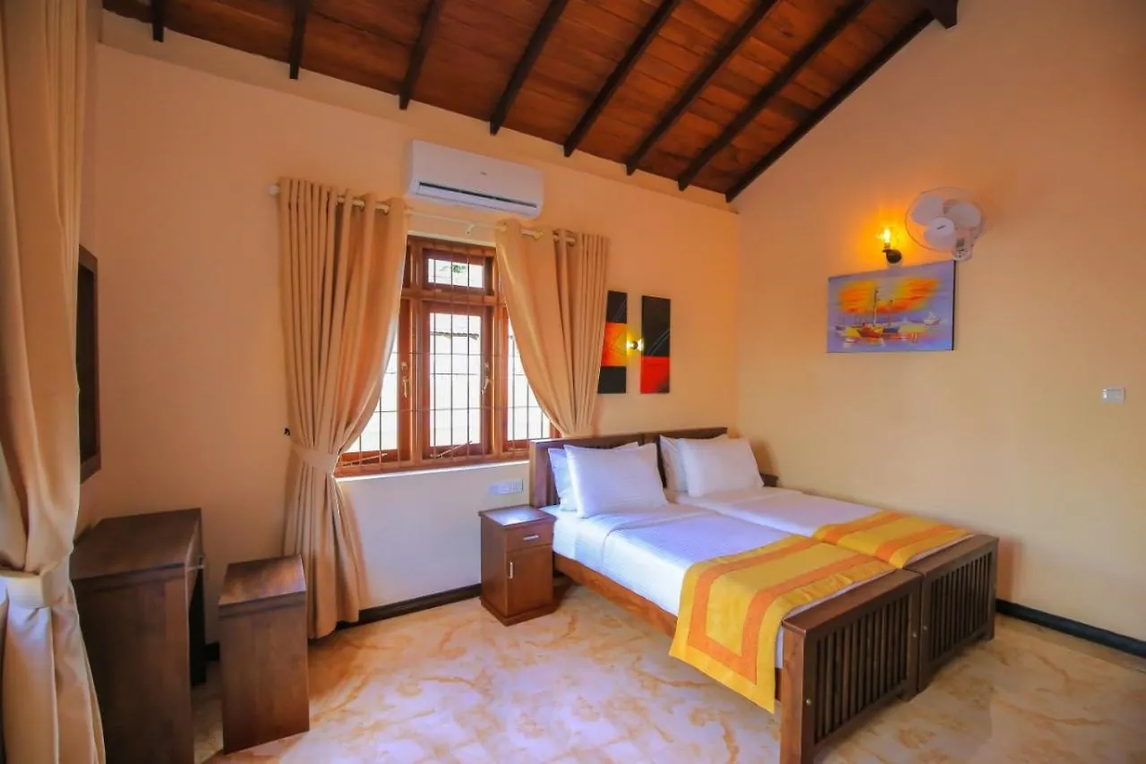 Πανσιόν Negombo Andersson Luxury House Ξενοδοχείο Σρι Λάνκα