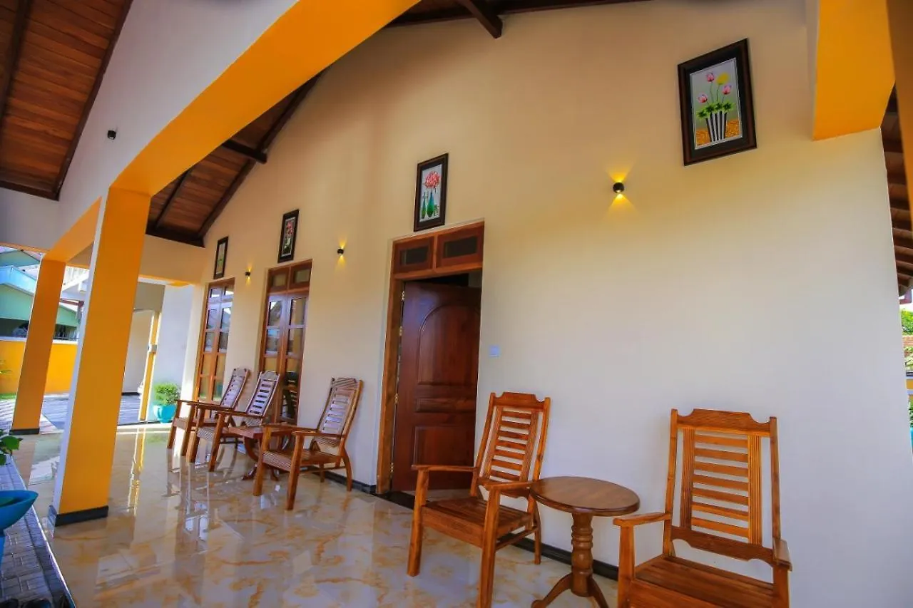 Πανσιόν Negombo Andersson Luxury House Ξενοδοχείο