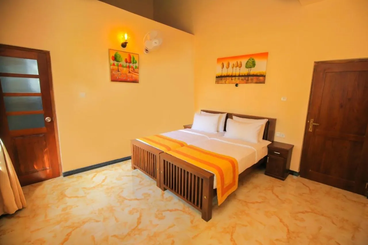 Casa de hóspedes Negombo Andersson Luxury House Hotel