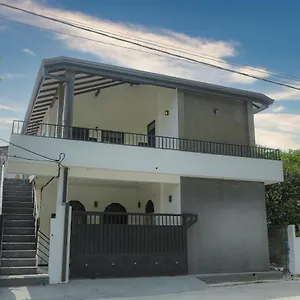 Maison d'hôtes Star Canal, Negombo