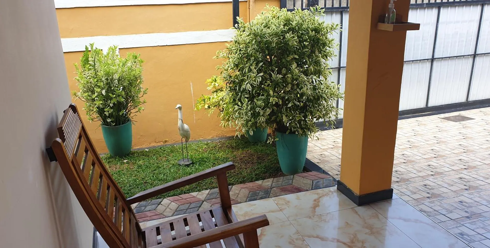 Hotel Negombo Andersson Luxury House Pensión